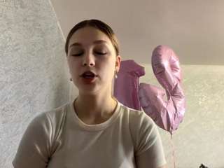 mikabraskey Sex Cam Show