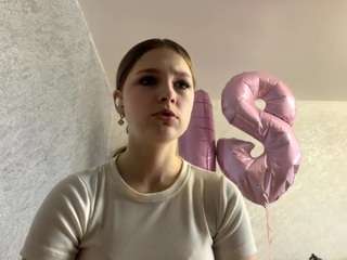 mikabraskey Sex Cam Show