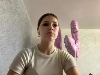 mikabraskey Sex Cam Show
