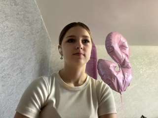 mikabraskey Sex Cam Show