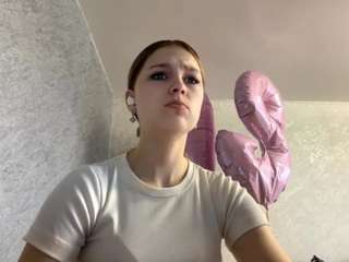 mikabraskey Sex Cam Show