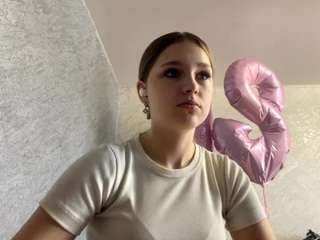 mikabraskey Sex Cam Show