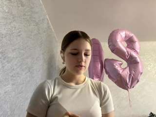 mikabraskey Sex Cam Show