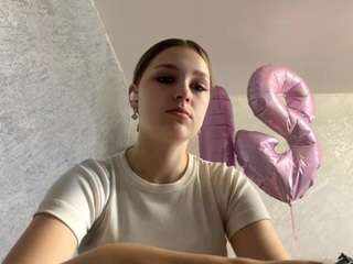 mikabraskey Sex Cam Show