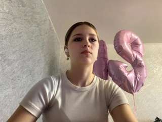 mikabraskey Sex Cam Show