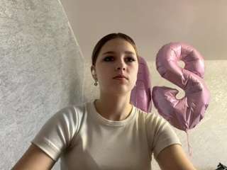 mikabraskey Sex Cam Show