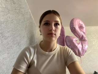mikabraskey Sex Cam Show