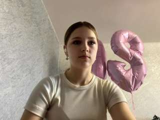 mikabraskey Sex Cam Show