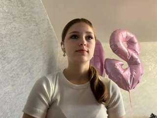 mikabraskey Sex Cam Show