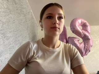 mikabraskey Sex Cam Show