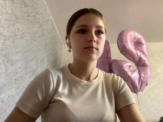 mikabraskey Sex Cam Show