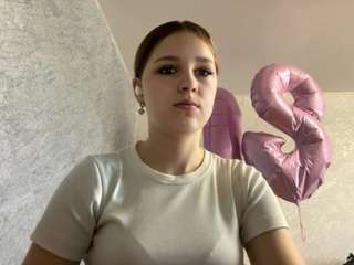 mikabraskey Sex Cam Show