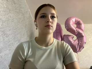 mikabraskey Sex Cam Show
