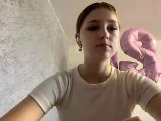 mikabraskey Sex Cam Show