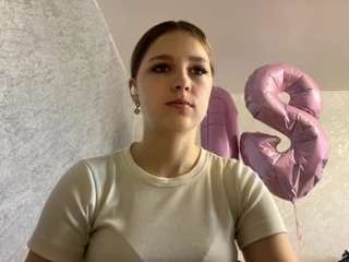 mikabraskey Sex Cam Show