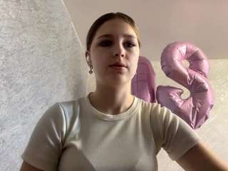 mikabraskey Sex Cam Show
