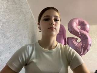 mikabraskey Sex Cam Show