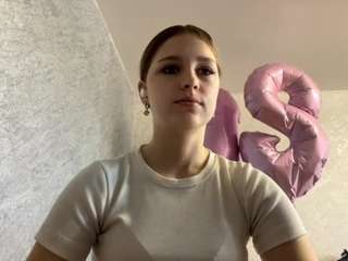 mikabraskey Sex Cam Show