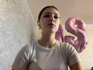 mikabraskey Sex Cam Show