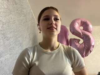 mikabraskey Sex Cam Show