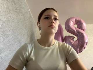 mikabraskey Sex Cam Show