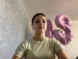 mikabraskey Sex Cam Show