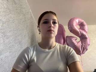 mikabraskey Sex Cam Show