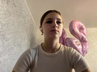 mikabraskey Sex Cam Show