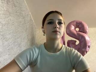 mikabraskey Sex Cam Show
