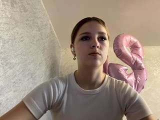 mikabraskey Sex Cam Show