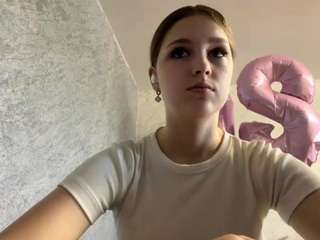 mikabraskey Sex Cam Show