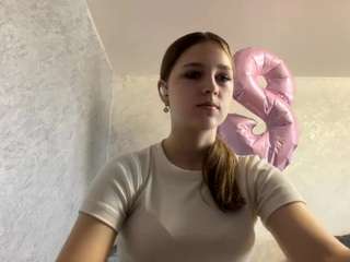 mikabraskey Sex Cam Show