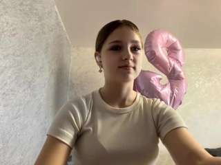 mikabraskey Sex Cam Show
