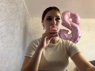 mikabraskey Sex Cam Show