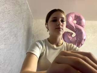 mikabraskey Sex Cam Show