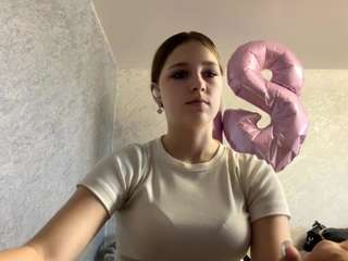 mikabraskey Sex Cam Show