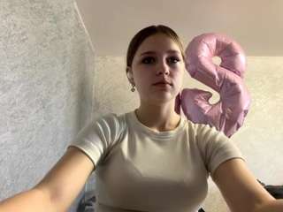 mikabraskey Sex Cam Show