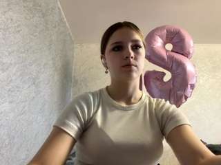 mikabraskey Sex Cam Show