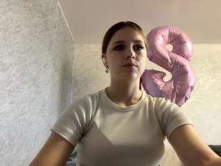 mikabraskey Sex Cam Show