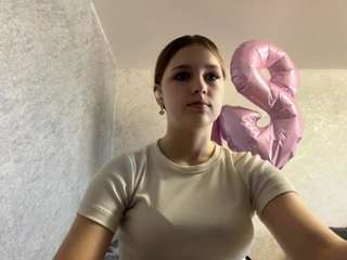 mikabraskey Sex Cam Show