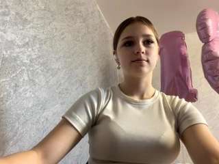mikabraskey Sex Cam Show