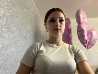 mikabraskey Sex Cam Show