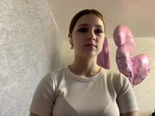 mikabraskey Sex Cam Show