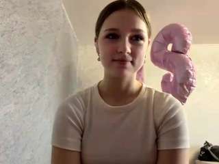 mikabraskey Sex Cam Show