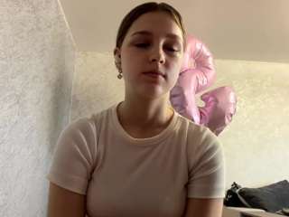 mikabraskey Sex Cam Show