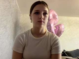 mikabraskey Sex Cam Show