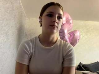 mikabraskey Sex Cam Show