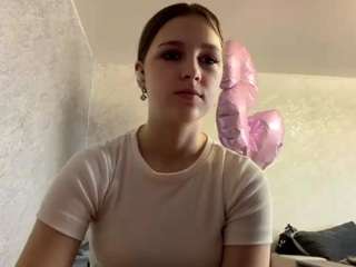 mikabraskey Sex Cam Show