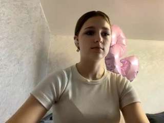 mikabraskey Sex Cam Show
