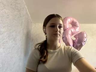 mikabraskey Sex Cam Show